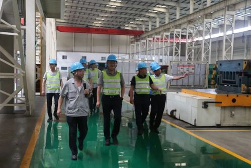 首鋼營銷中心與漢馬科技共探技術(shù)新路徑，深化產(chǎn)業(yè)合作新篇章