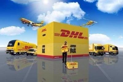 DHL全球國際速運服務(wù)中的數(shù)據(jù)處理 驅(qū)動高效物流的核心力量
